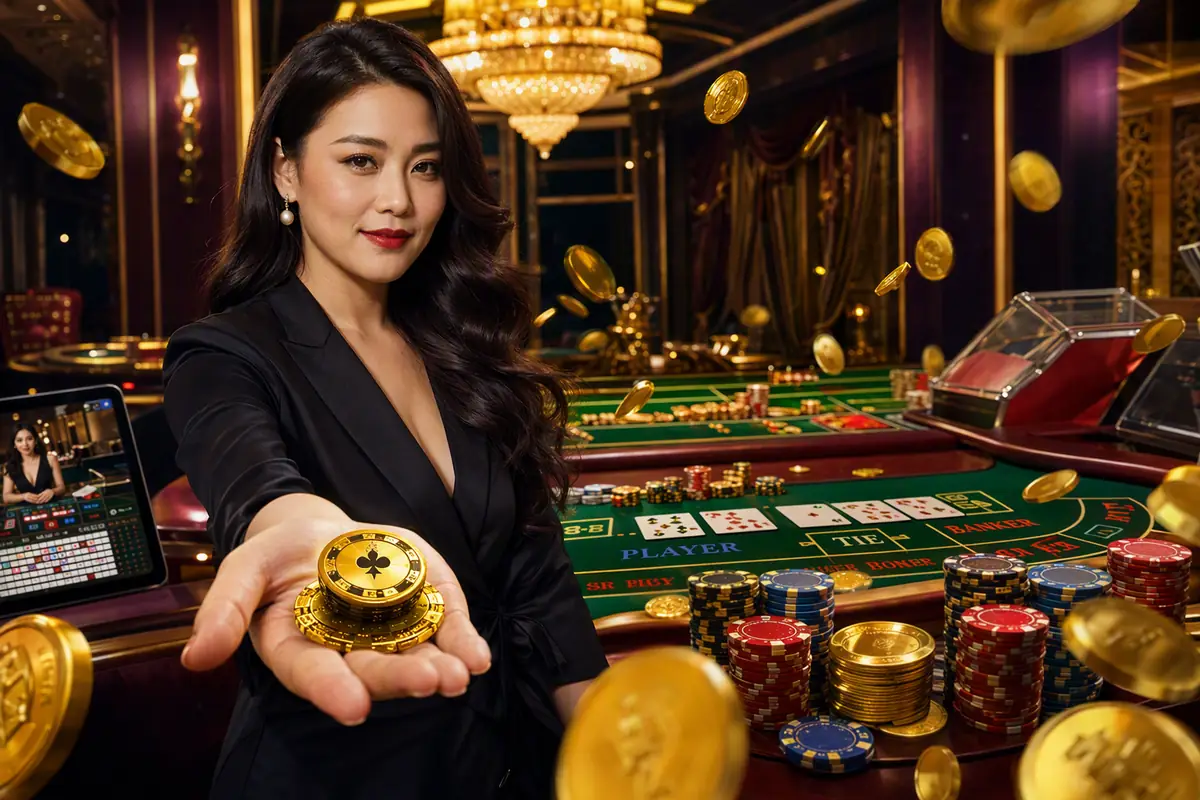 Câu chuyện thương hiệu go97